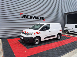 Citroën Berlingo VAN M 1000 PURETECH 130 SS EAT... 35-Ille-et-Vilaine
