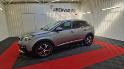 Peugeot 3008 BlueHDi 130 S&S EAT8 ALLURE BUS... 56-Morbihan