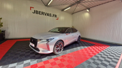 DS DS 4 HYBRIDE E-TENSE 225 EAT8 RIVOLI 29-Finistère