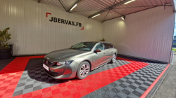 Peugeot 508 SW BLUEHDI 160 CH SS EAT8 ALLURE 29-Finistère