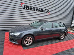 Audi A4 Avant BUSINESS 40 tfsi 190 S tronic 7lin... 35-Ille-et-Vilaine