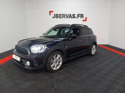 Mini Countryman Cooper Essential 136 ch BVA7 72-Sarthe
