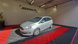 Ford Grand C-Max 1.5 TDCI 120 SS TITANIUM 29-Finistère
