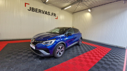 Renault Captur E-TECH 145 - 21B R.S. LINE 29-Finistère