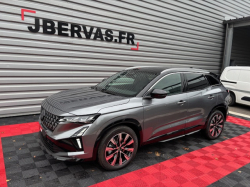 Renault Austral techno full hybrid E-Tech 200 ch... 35-Ille-et-Vilaine