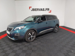 Peugeot 5008 BlueHDi 180 S&S EAT8 GT LINE 72-Sarthe