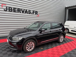 Volkswagen Tiguan 1.4 ehybrid 245ch dsg6 life bu... 35-Ille-et-Vilaine