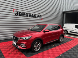 MG EHS 1.5T GDI PHEV LUXURY 35-Ille-et-Vilaine