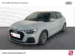 Audi A1 sportback 25 TFSI 95 ch S tronic 7 Advan... 33-Gironde