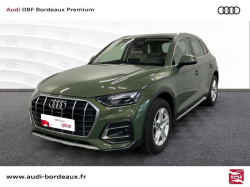 Audi Q5 35 TDI 163 S tronic 7 Business Executive 33-Gironde
