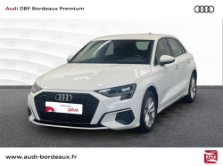 Audi A3 sportback 35 TFSI 150 33-Gironde