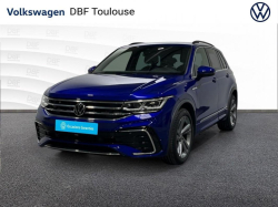 Volkswagen Tiguan 2.0 TDI 150ch DSG7 R-Line 31-Haute-Garonne