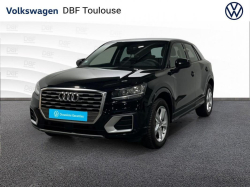Audi Q2 35 TFSI COD 150 S tronic 7 Sport 31-Haute-Garonne