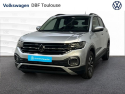 Volkswagen T-Cross 1.0 TSI 110 Start/Stop DSG7 A... 31-Haute-Garonne
