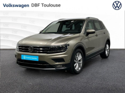 Volkswagen Tiguan 2.0 TDI 150 DSG7 Carat 31-Haute-Garonne
