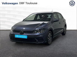 Volkswagen Polo 1.0 TSI 95 S&S BVM5 Life 31-Haute-Garonne