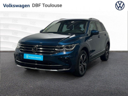 Volkswagen Tiguan 2.0 TDI 150ch DSG7 4Motion Ele... 31-Haute-Garonne