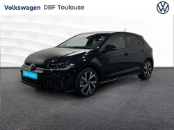 Volkswagen Polo 1.0 TSI 116 S&S DSG7 R-Line 31-Haute-Garonne