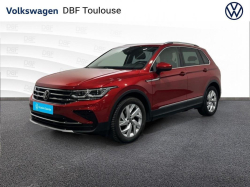Volkswagen Tiguan 2.0 TDI 150ch DSG7 Elegance 31-Haute-Garonne