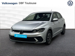 Volkswagen Polo 1.0 TSI 95 S&S BVM5 Life 31-Haute-Garonne
