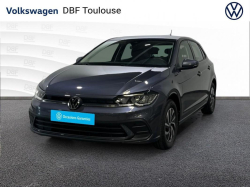 Volkswagen Polo 1.0 TSI 95 S&S BVM5 Life 31-Haute-Garonne