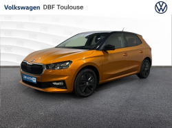 Skoda Fabia 1.0 TSI 95 ch BVM5 Ambition 31-Haute-Garonne