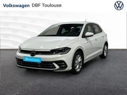 Volkswagen Polo 1.0 TSI 95 S&S BVM5 Style 31-Haute-Garonne