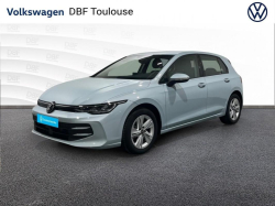 Volkswagen Golf 1.5 TSI EVO2 116 BVM6 Life Plus 31-Haute-Garonne