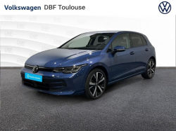 Volkswagen Golf 1.5 TSI EVO2 116 BVM6 VW Edition 31-Haute-Garonne