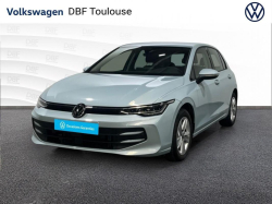 Volkswagen Golf 1.5 TSI EVO2 116 BVM6 Life Plus 31-Haute-Garonne