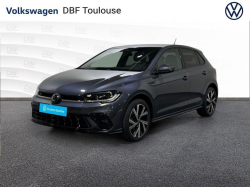 Volkswagen Polo 1.0 TSI 116 S&S DSG7 R-Line 31-Haute-Garonne