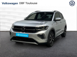 Volkswagen T-Cross 1.0 TSI 116 Start/Stop DSG7 R... 31-Haute-Garonne