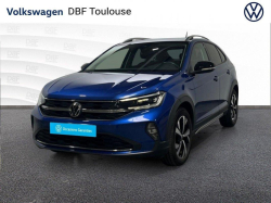 Volkswagen Taigo 1.0 TSI 110 DSG7 Style 31-Haute-Garonne