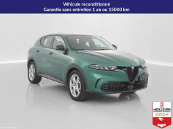 Alfa Romeo Tonale 1.5 Hybrid 130ch Sprint TCT7 10-Aube
