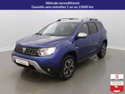 Dacia Duster Blue dCi 115 4x2 - Confort 10-Aube