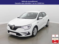 Renault Mégane IV Berline TCe 115 Zen +GPS +PDC... 10-Aube