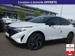 Nissan Qashqai e-Power 190 Tekna+ 10-Aube