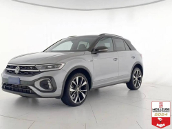 Volkswagen T-Roc TDI 150 DSG7 R-Line Edition +Ja... 10-Aube
