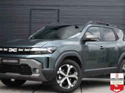 Dacia Duster ECO-G 100 Journey +Pack City Cold 10-Aube