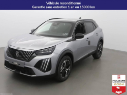 Peugeot 2008 1.2 HYBRID 136CH GT E-DCS6 10-Aube