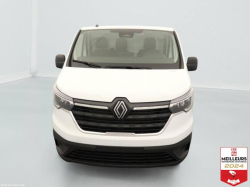 Renault Trafic PLANCHER CABINE L2h1 Advance 2.0 ... 10-Aube