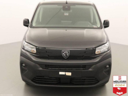 Peugeot Partner CABINE APPROFONDIE STANDARD LIGH... 10-Aube