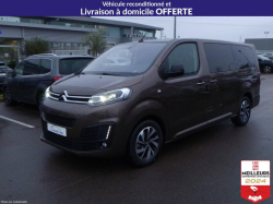Citroën SpaceTourer M HDi 180 EAT8 Business Lou... 10-Aube