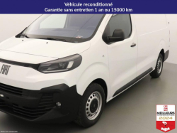 Fiat Scudo L3 FOURGON BLUEHDI 145 XL BVM6 10-Aube