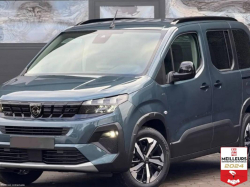 Peugeot Rifter M BlueHDi 130 EAT8 5pl GT 10-Aube