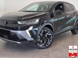 Renault Captur E-Tech full hybrid 160 esprit Alp... 10-Aube