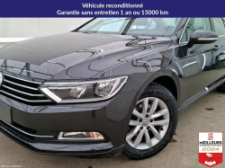 Volkswagen Passat 2.0 TDI 150 DSG7 Confortline +... 10-Aube