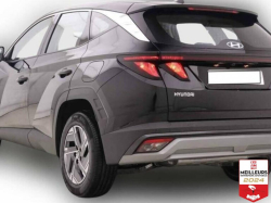 Hyundai Tucson 1.6 T-GDi 160 Techno Plus 10-Aube