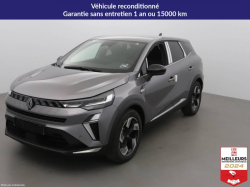 Renault Symbioz 1.6 E-TECH FULL HYBRID 145CH TEC... 10-Aube