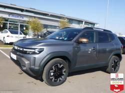 Dacia Duster Hybrid 140 4x2 Extreme 10-Aube